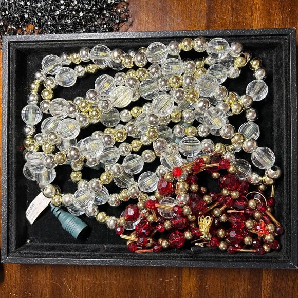 Broken Jewelry Lot and Beads for Crafts Parts - Picture 6 of 13